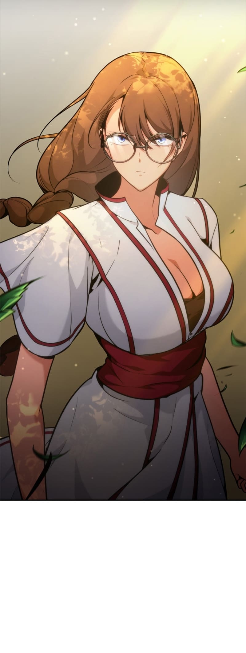 Infinite Mage, Chapter 72 image 11